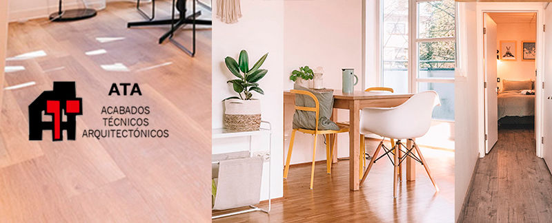 ATA | Acabados Tecnicos Arquitectonicos