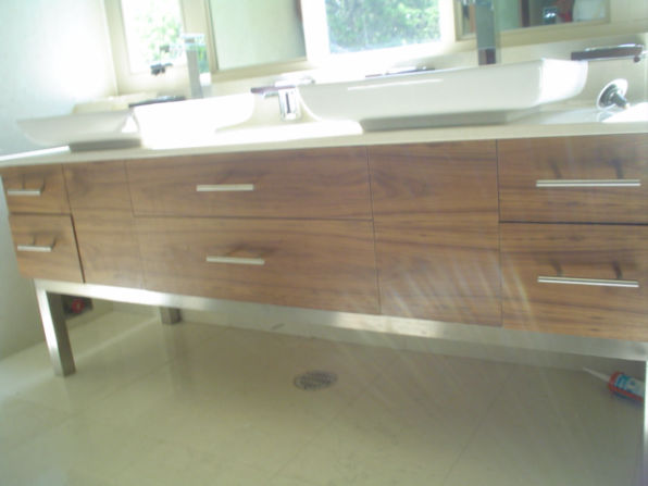 Pulido de pisos de madera y fabricacion de muebles cdmx