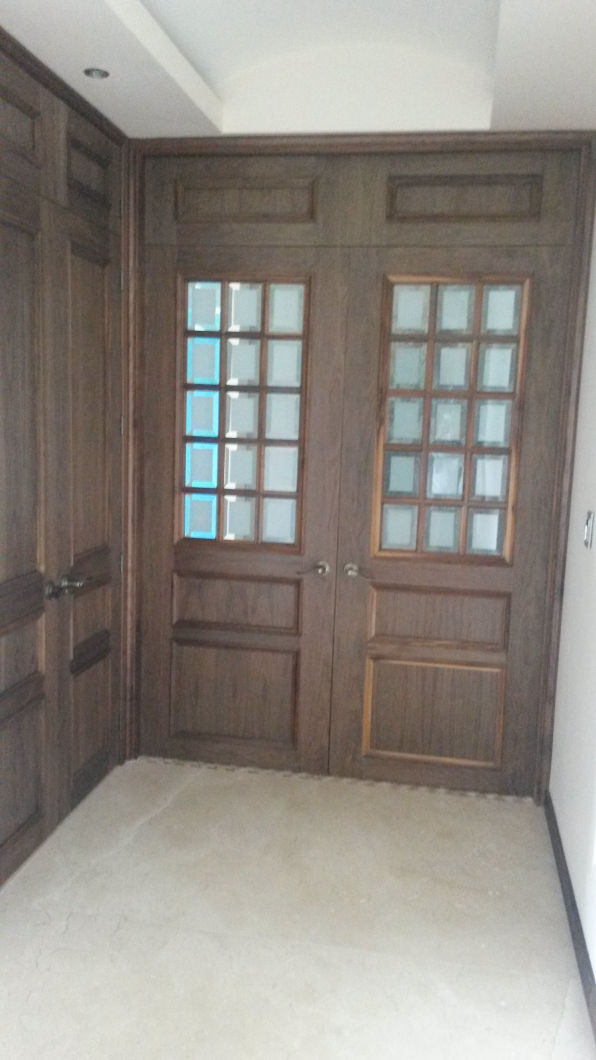 Pulido de pisos de madera y fabricacion de muebles cdmx